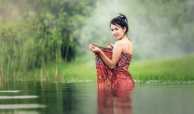 Asia Ladies - Warum so viele Männer auf sie stehen