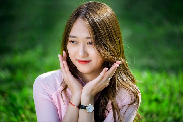 Wo kann ich asiatische Frauen kennenlernen?