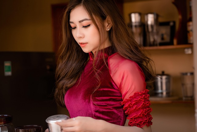 Welche Dating-Apps nutzen Asiaten in Deutschland?