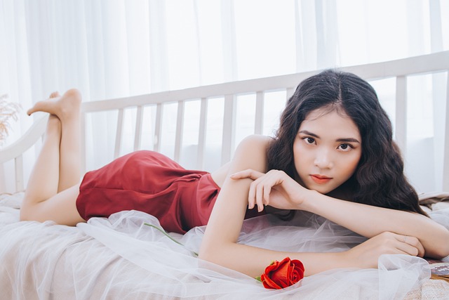 Asian Live Sex - Auf diesen Plattformen wird es heiß!