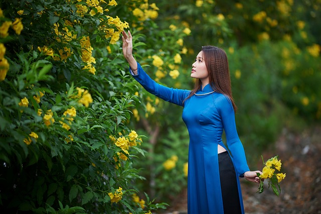 Vietnamesische Frauen treffen - Wir zeigen Dir wie es geht!